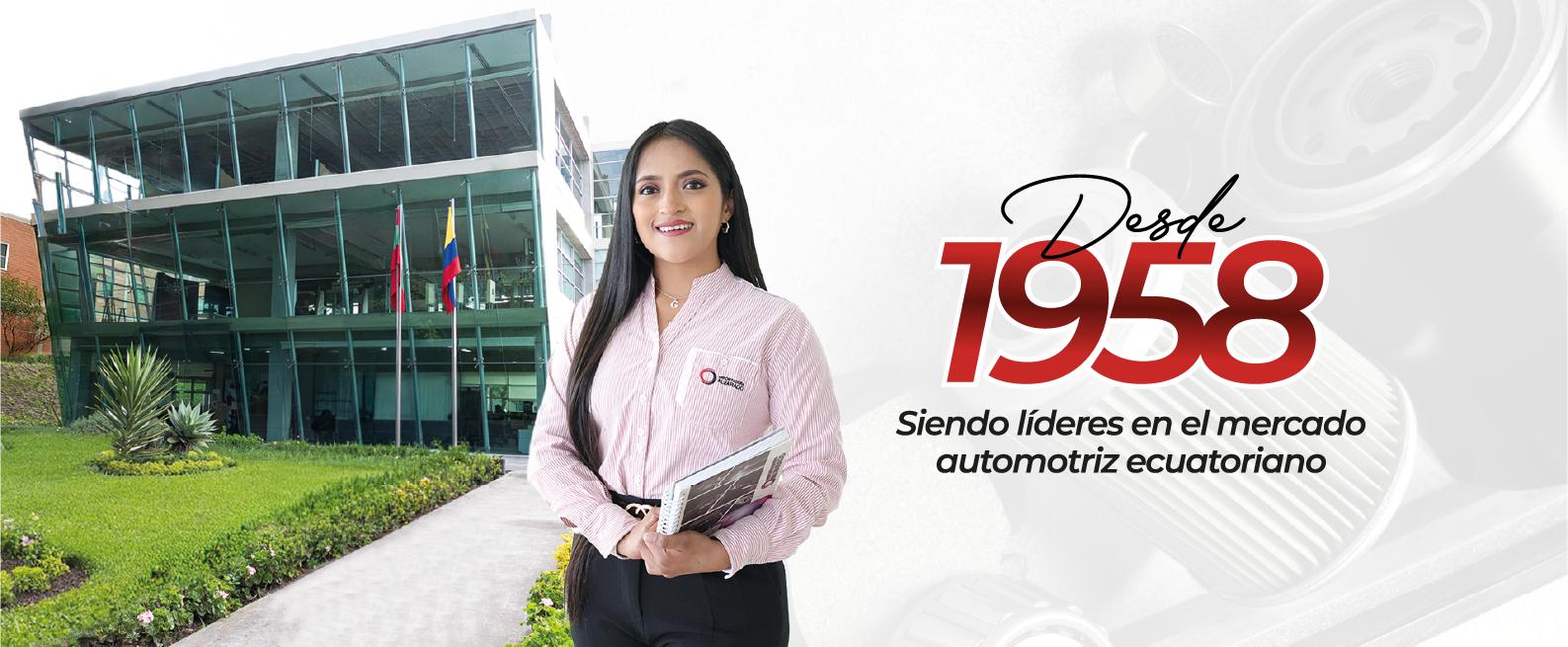Importadora Alvarado
